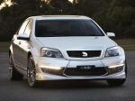 HSV Grange 2010 года